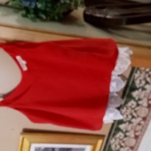 Wishful Park cute summer top